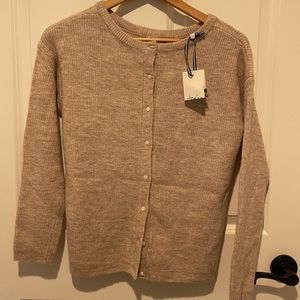 Joules Cardigan New with tags